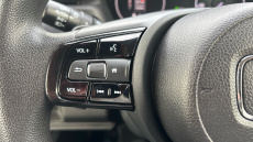 Honda HR-V 1.5 eHEV Elegance 5dr CVT Hybrid Hatchback